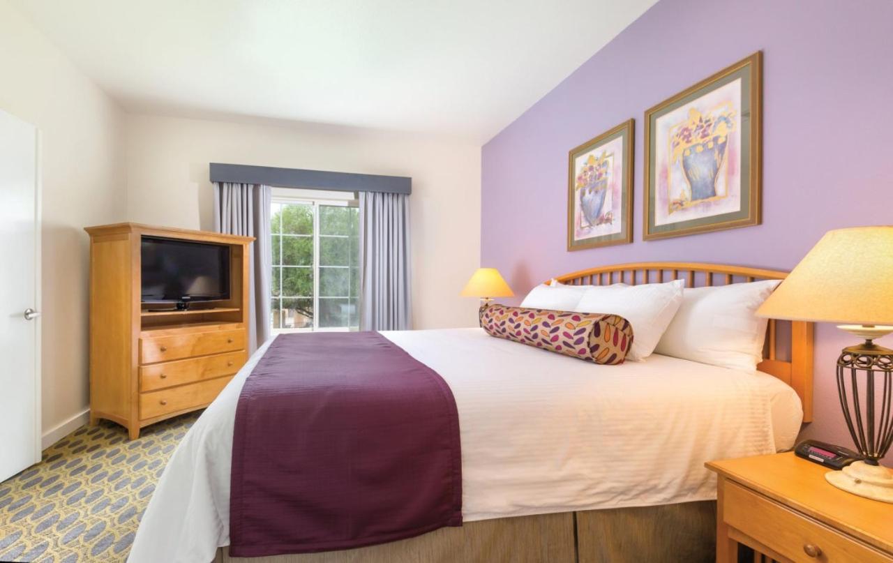 Worldmark- Cathedral 1-Bd Cathedral City Ngoại thất bức ảnh
