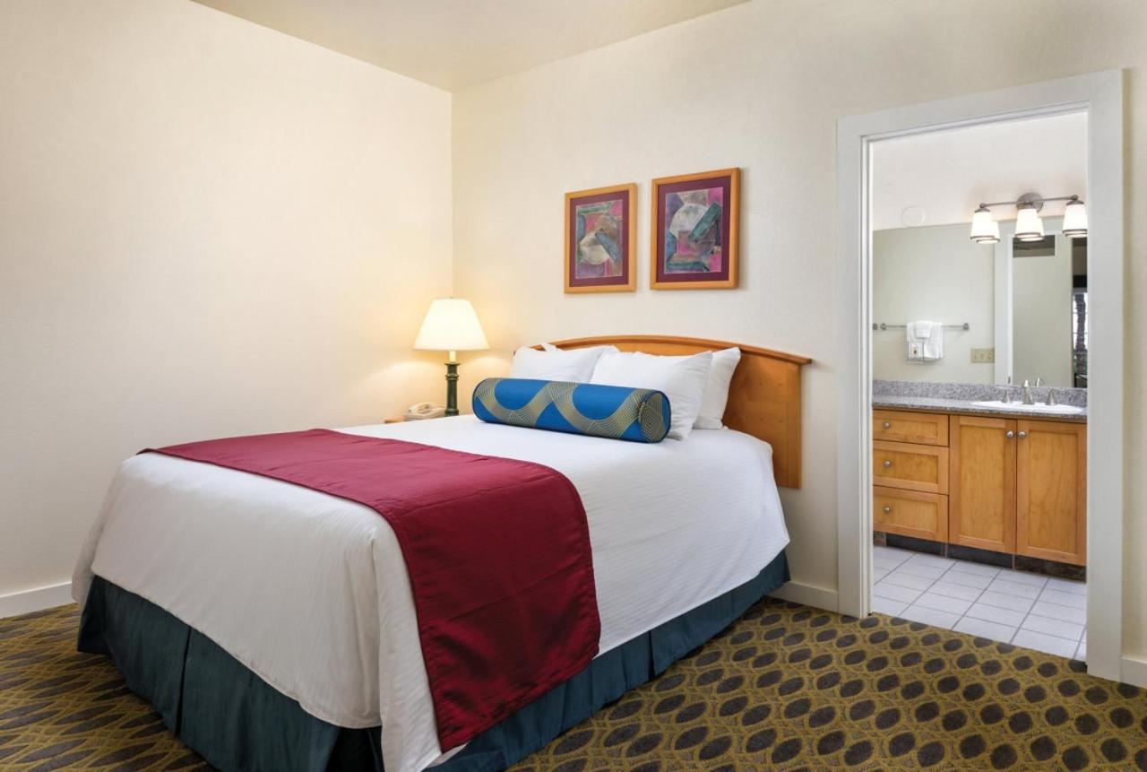 Worldmark- Cathedral 1-Bd Cathedral City Ngoại thất bức ảnh